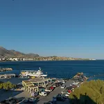 Libyan Sea Suites