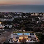Nysa Luxury Villa 1