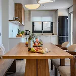 Nysa Luxury Villa 1