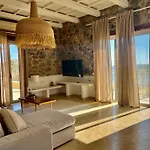 Newly Renovated Villa Artemis With Private Pool Just 20Min From Elafonissi