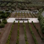 Citrus Grove Luxury Villas