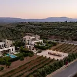 Citrus Grove Luxury Villas