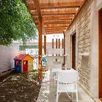 Pileas Villa, A Supreme Retreat By The Βeach, By Thinkvilla
