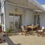 Zoe' S Place In Chania