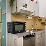 Secret Home