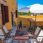 Sternesvillage, Premium Balcony Sutie