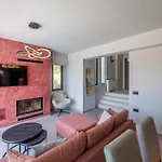 Anthemis Luxury Villas 1