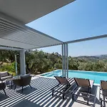 Anthemis Luxury Villas 2