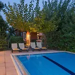 Iason Villas - Chania, Crete