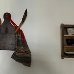 Traditional Village House