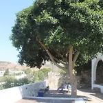 A Crystal Clear House In Pyrgos, Heraklion Crete