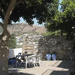 A Crystal Clear House In Pyrgos, Heraklion Crete
