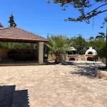 Tzortzinas Cottage
