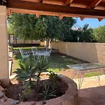 Tzortzinas Cottage