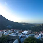 Argyroupoli Seaview Residence