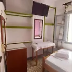 Old Town Room With Window