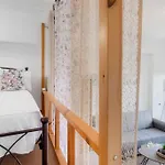 Seaview Loft In South Crete