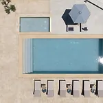Elia Villa, With Pool, Seaviews & Iconic Design, By Thinkvilla
