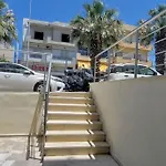 Άνετο Studio Σε Τέλειο Σημείο