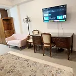 Άνετο Studio Σε Τέλειο Σημείο