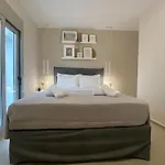 Armonia Small Luxury Apartments