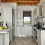 Mediterranean View Villa