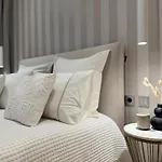 Bali Bay Luxury Apartment