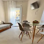 Christina & Suzan Apartment