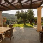 Kapediana Villa
