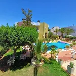 Aristotelis Maisonette By Telmarie
