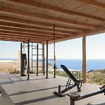 Irida Hotel Apartments
