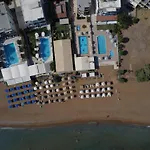 Esperides Beach Hotel Apartments