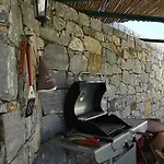 Forest View House In South Rethymno