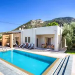 Villa Melia By Villa Plus