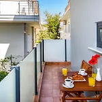Vintage City Apartments