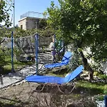 Relaxing And Comfortable Studio Near Falasarna Beaches