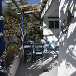 Relaxing And Comfortable Studio Near Falasarna Beaches