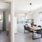 Peponas Residence