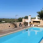 Villa Callisto