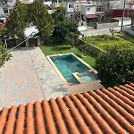 Marios House