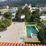 Marios House