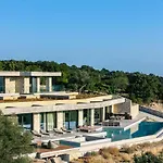 Suolo Villa