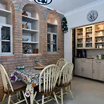 Favola Golden Beach Villa