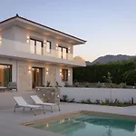 Costa Villa, Ultimate Beachside Retreat, By Thinkvilla