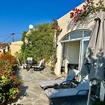 Villa Petalouda