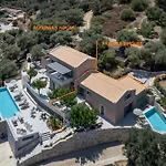 Alexandras'S Mansion - Fragkia'S House