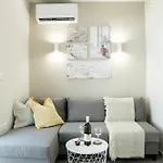 Armonia Luxury Apartments