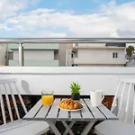 Eleana Beach Suites