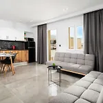 Eleana Beach Suites
