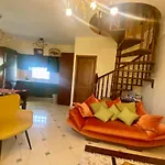 Aristotelis Maisonette By Telmarie
